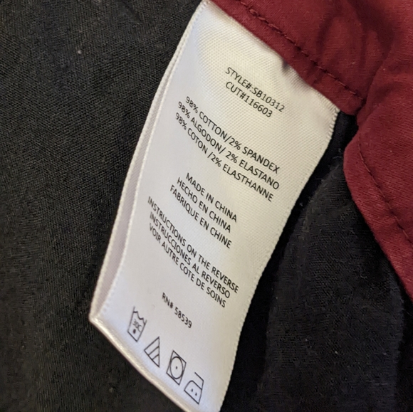 Kut from the Kloth Trousers - Picture 6 of 6